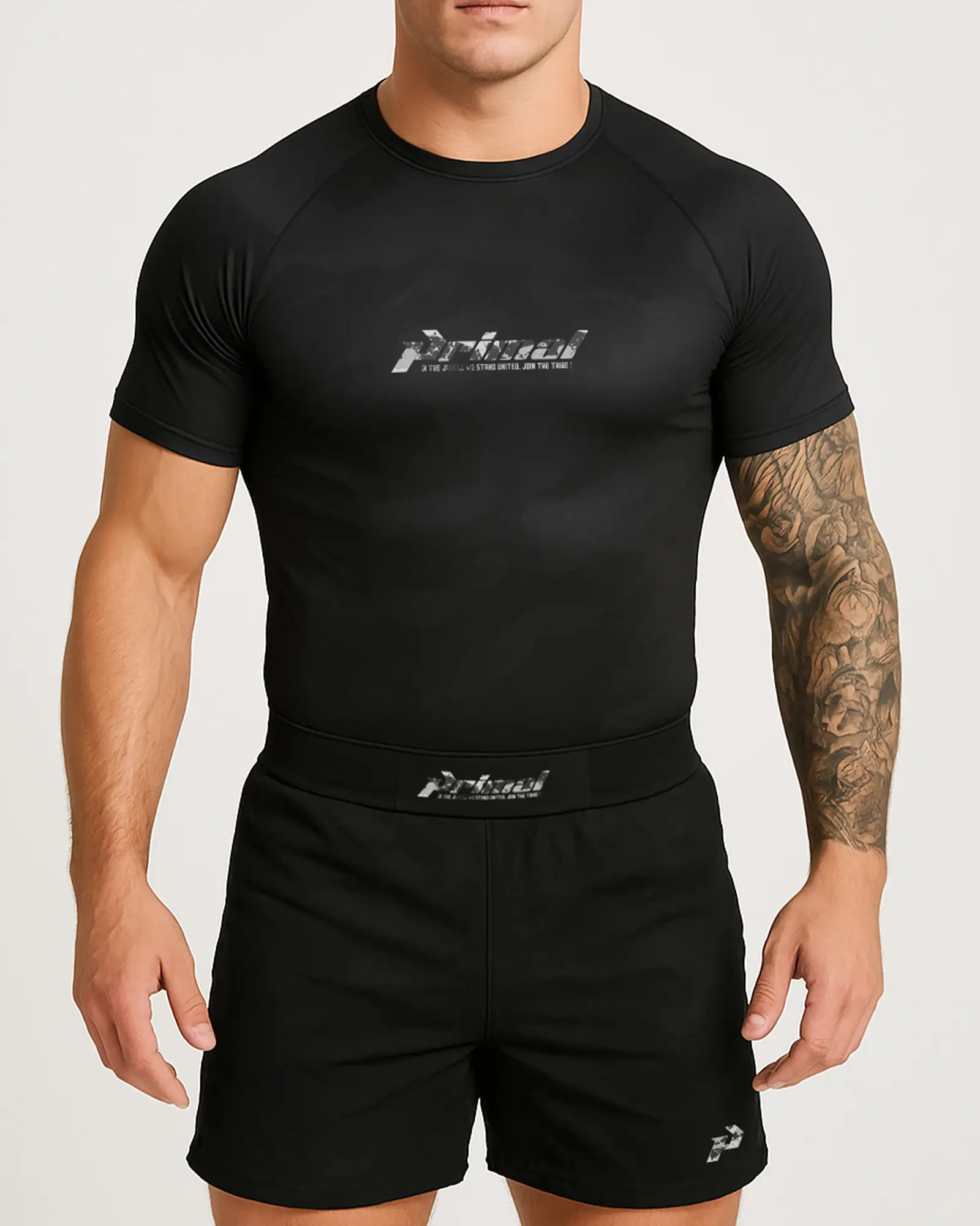 Ensemble The Hunter Collection