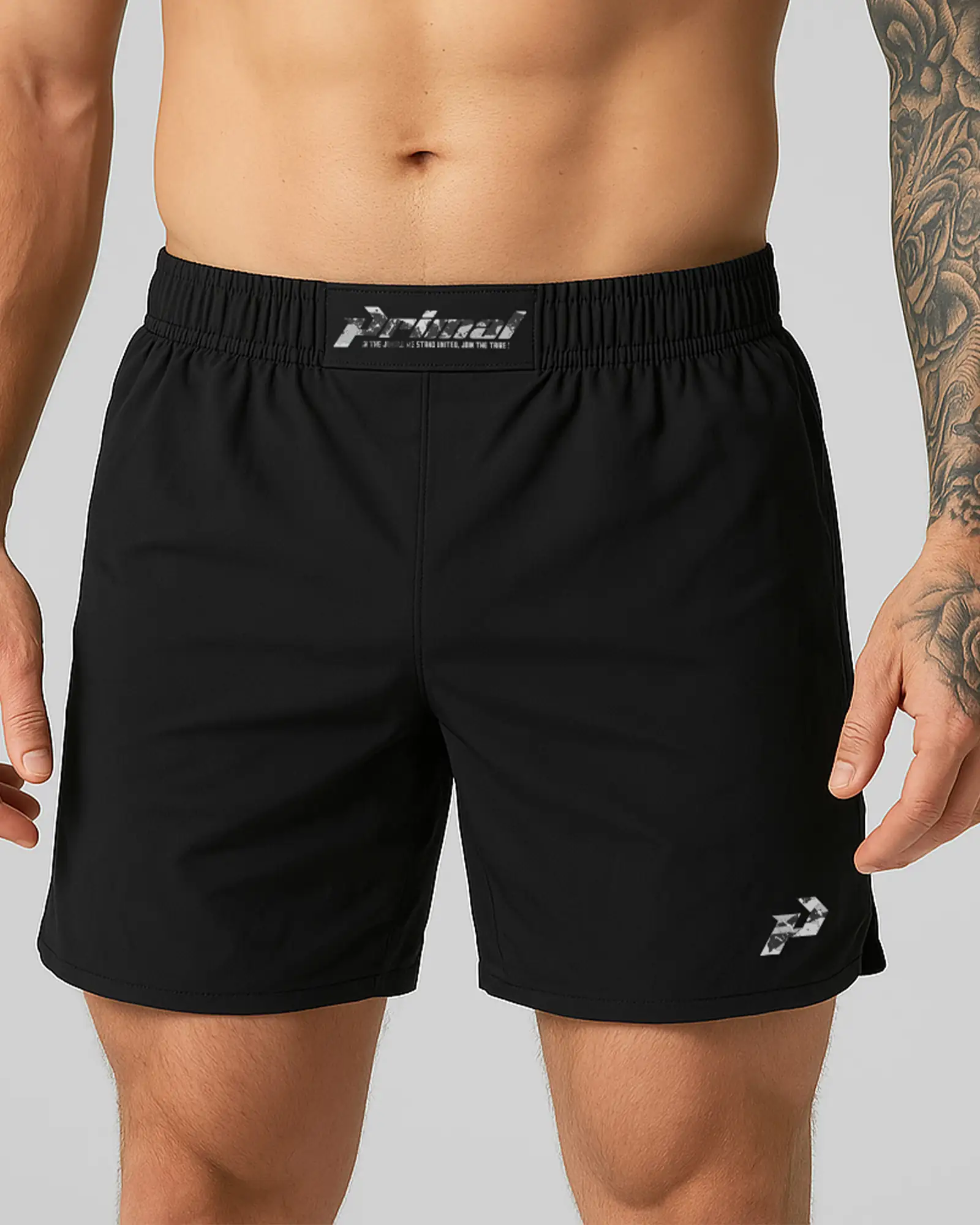 Short The Hunter Collection