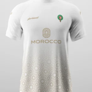 Maillot InstinctDry™ Al Asad – Limited Edition