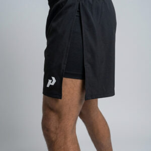 Short Primal Gladiator Full Black