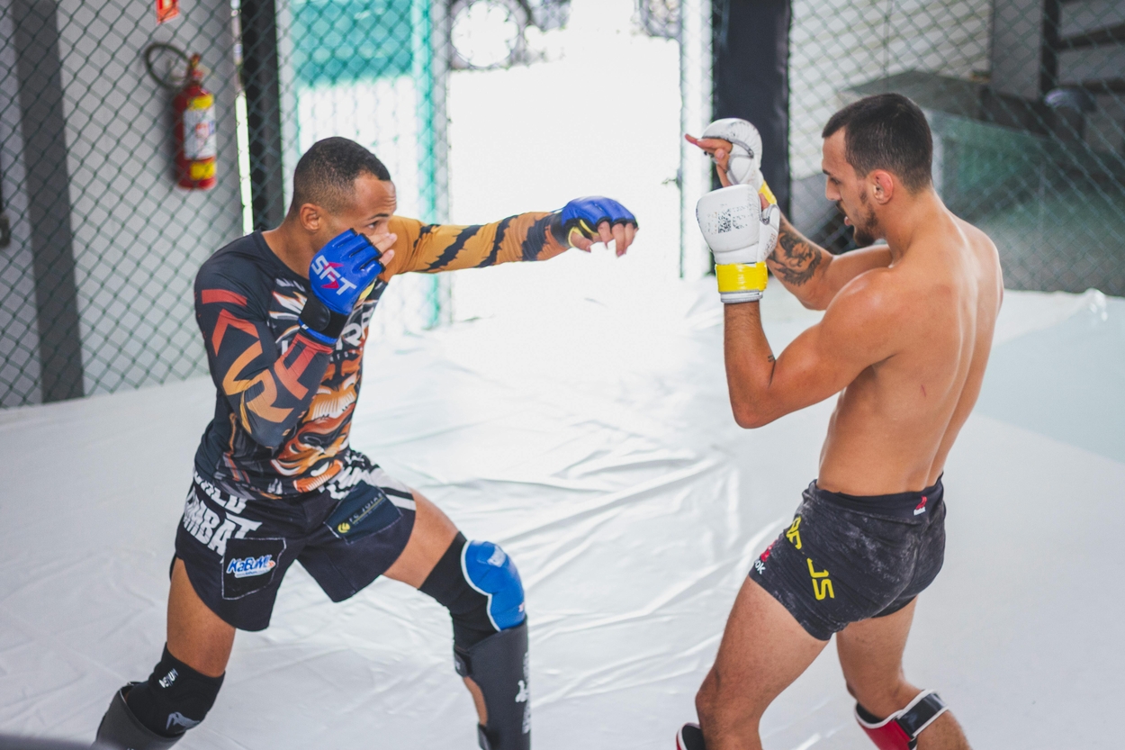 Comment équiper son club de MMA : le guide complet pour les gérants de salle